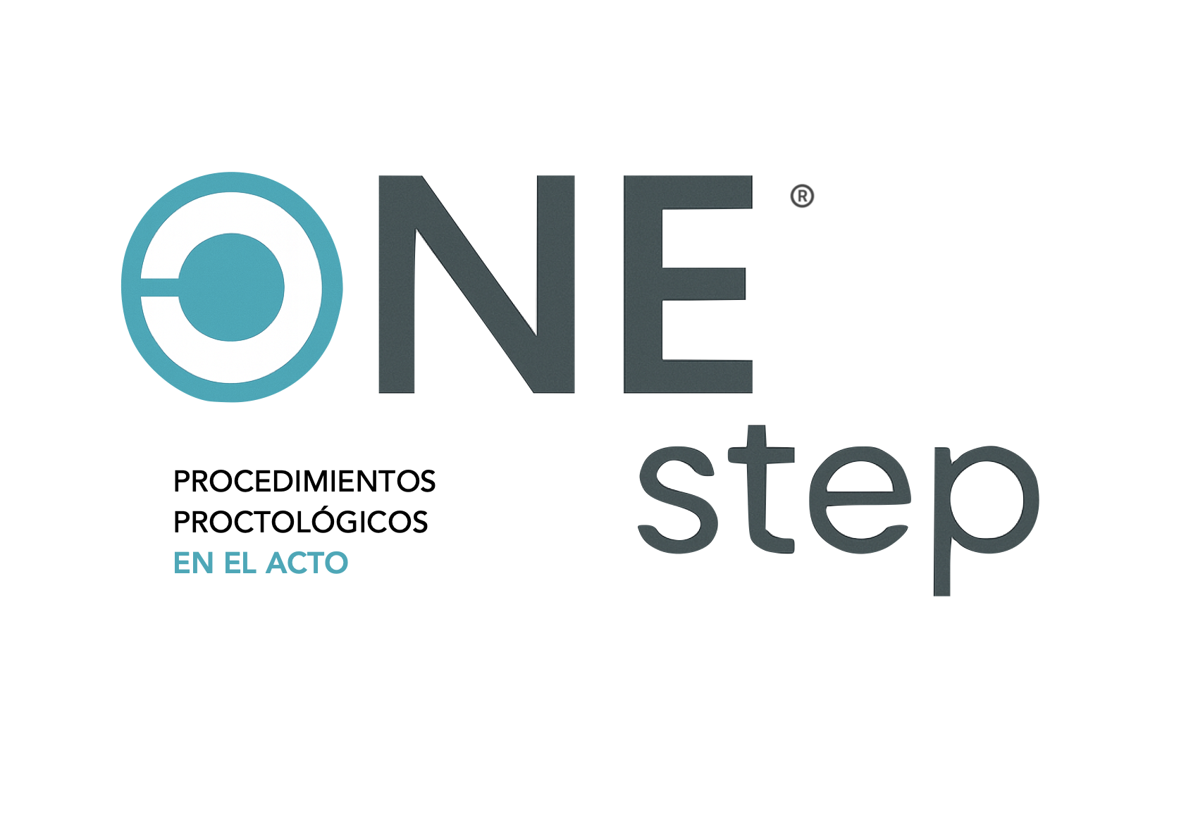 ONEstep® — Procedimientos hemorroidales sin cirugía en Almería